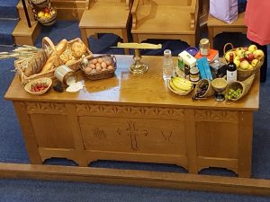 Harvest Festival