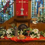 Communion Table