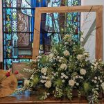 Rev John Thomson